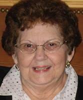 Barbara Sayers Obituary (1929