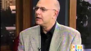 Donald Altman author of One-Minute Mindfulness