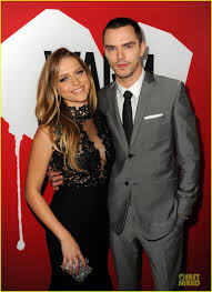 Teresa palmer (warm bodies) has signed on to star in new line cinema's horror film, lights out, reports deadline. Teresa Palmer Nicholas Hoult Warm Bodies Hollywood Premiere Warm Bodies Teresa Palmer Nicholas Hoult
