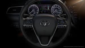 You can think of the xle and xse trim levels as versions of the le and se, respectively, with a variety of additional comfort and convenience items. 2018 Toyota Camry Xse Interior 04 Toyota Usa Newsroom