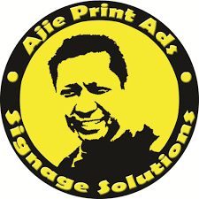 Ajie Print Ads San Carlos