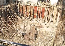 Die besten pinnwände von jerry lenter. Construction Of Lenter Of Basement Of Residential Block Of Minara Tus Salam Minhaj Ul Quran