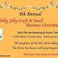 Holly Jolly Craft & Small Business Christmas Market 2024