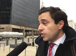 NAACP Wants Police Union Chief to Quit the Community-Police Commission