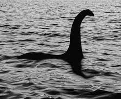 You might just spot nessie. Das Monster Von Loch Ness