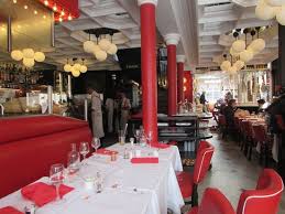 Le Cafe De L Ouest Saint Malo Menu Prices Restaurant Reviews Tripadvisor