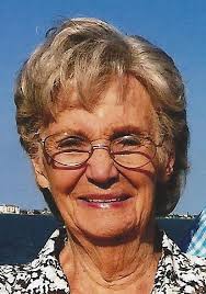 Norma Munroe Obituary