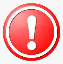 Maybe you would like to learn more about one of these? Exclamation Mark Symbol Png Clipart Red Exclamation Point Transparent Png Kindpng