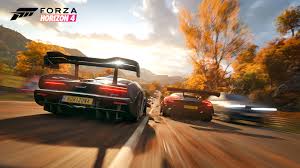 3.2 comment avoir un jeu de xbox sur pc ? Forza Horizon 4 Notre Avis Apres 2h De Route Sur Les Routes Anglaises