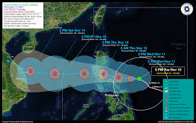 Councillor mick newton, who represents basford ward, said warnings were far too late. Tropical Storm Ulysses Vamco Advisory No 05 Typhoon2000 Philippine Tc Advisories