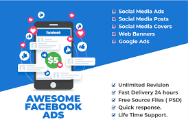 Facebook Ads Campaign In 2020 Facebook Ads Manager Facebook Marketing Facebook Business