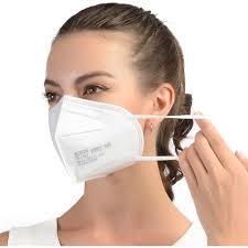 Πόσο μειώνουν τον κίνδυνο μετάδοσης του κορονοϊού. Ffp2 Masks Md Textil Info 22 50