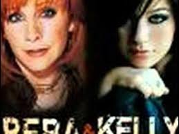 When Love Gets A Hold Of You-Reba