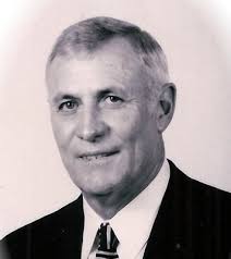 Harold Hebert Obituary (1936