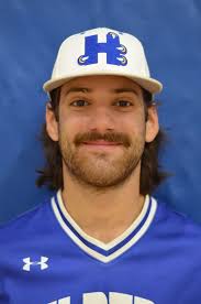 2024 Baseball Roster