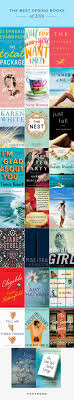 26 Books You Should Read This Spring Books You Should Read Book Worth Reading Good Books
