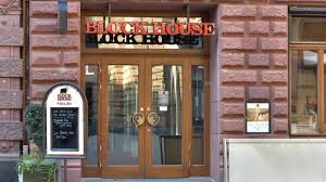 It all started on dorotheenstrasse in hamburg in 1968 with the first block house restaurant. Because Of Covid 19 Lockdown Block House Group Sues Hamburg