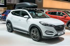 The 2021 hyundai tucson comes in 12 configurations costing $23,700 to $33,450. Will The 2021 Hyundai Tucson Be A Better Suv