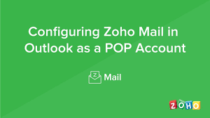 Check spelling or type a new query. Configuring Zoho Mail In Outlook For Windows Pop