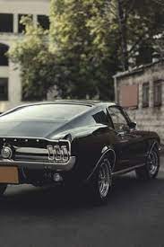 Random Inspiration 183 Ford Mustang Classic Classic Cars Vintage Ford Classic Cars