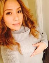 Iris Perla Hernandez Espinoza Obituary