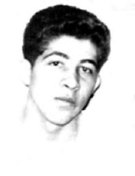 Ronald Capaniro Obituary