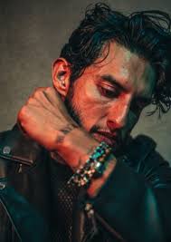 Fan Casting Michael Mando as Marcus Vazquez in Die Or Run (2025)