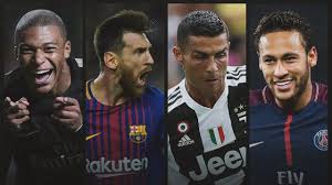 Find the perfect messi neymar ronaldo stock photos and editorial news pictures from getty images. Could Neymar And Mbappe Be The Next Ronaldo And Messi Thescore Com