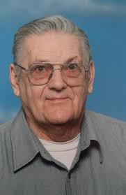 Leonard Harrison Obituary