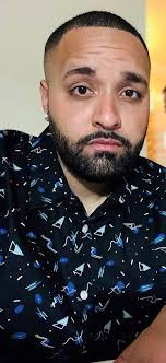 Gregory Jimenez Obituary