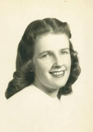 Patrica Pratt Obituary (2015)