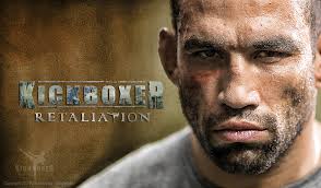 Kickboxer: Retaliation (2018)