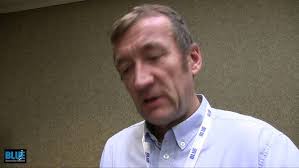 The Ocean Courier Interviews Mark Wild