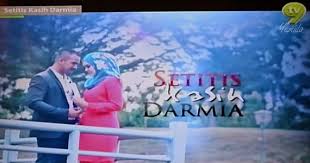 See more of setitis kasih darmia on facebook. Setitis Kasih Darmia Episode 10