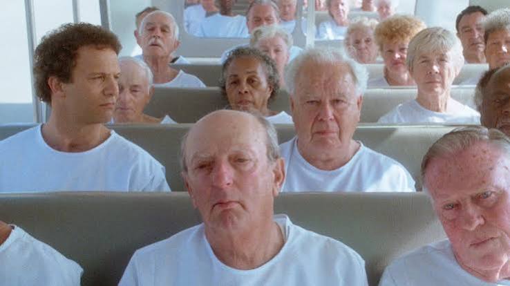 Criterion Corner: Defending Your Life (#1071) – A Damn Fine Cup of Culture