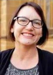 Professor Susan Goodwin