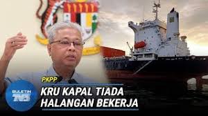 Syarikat perkapalan malaysia itu berkata dua syarikat jvnya telah menandatangani perjanjian dengan shell brasil pada 7 disember, 2020. Nasional Buletin Tv3