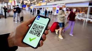 Pcr tests are a mandatory requirement for travel, when entering and leaving the uk. Hxaur0v0q5voum