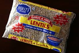 Brown lentils are the most common and easy to find, . Instant Pot Slow Cooker Garlic Herb Lentils 365 Days Of Slow Cooking And Pressure Cooking