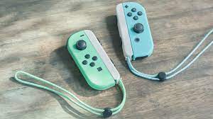 New horizons game it was designed after. Animal Crossing Switch Dock And Joy Cons Are Sold Out But They Are Expected To Return Gamespot