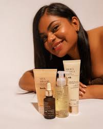 Cosmetics Beauty World