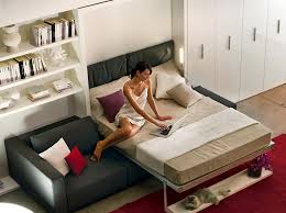 Denk maar aan je interieur: Hoe Richt Je Een Kleine Slaapkamer In Inspiraties Showhome Nl