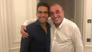 Explore @falcao twitter profile and download videos and photos jugador profesional de fútbol. Falcao On The Verge Of Galatasaray Switch Marca In English
