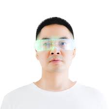 Pada bagian puncak dari lapisan berseling ini adalah silikon dioksida dan hafnium oksida. 2021 Led Berkedip Kacamata Lampu Kacamata Led Concert Party Kacamata Buy Bentuk Partai Led Kacamata Lampu Led Kacamata Product On Alibaba Com