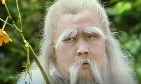 Bi kịch tuổi già của 'Chu Bá Thông' Tần Hoàng