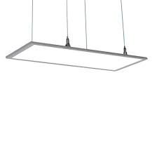 If your kitchen ceiling is flat, it probably has one or more light fixtures mounted to it's surface. China Wide Angle 72w Kitchen Led Flat Panel Light 1200x600 China Led Panel Light 1200x600 Kitchen Led Panel Light