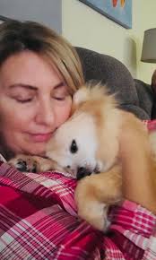 This is Duncan, the Best Dog Ever. He crossed the Rainbow Bridge last night  and I need the money to pay for the cremation. Help please!