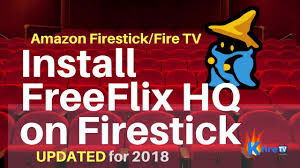 What's the catch with free vpns? Freeflix On Firestick Latest Apk How To Install Download Youtube