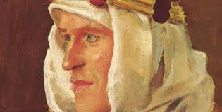 Why 'Seven Pillars of Wisdom' is worth reading today