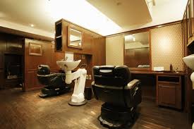 Pin By Phntr On Spa Barber Beauty Salon Salon Design Design Hair Salon Design